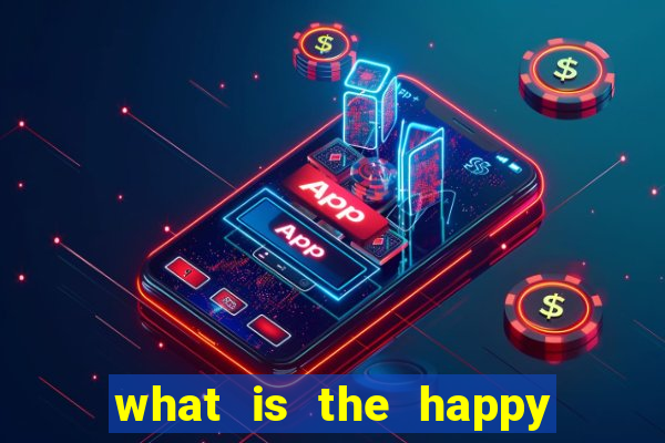 what is the happy taxi security password